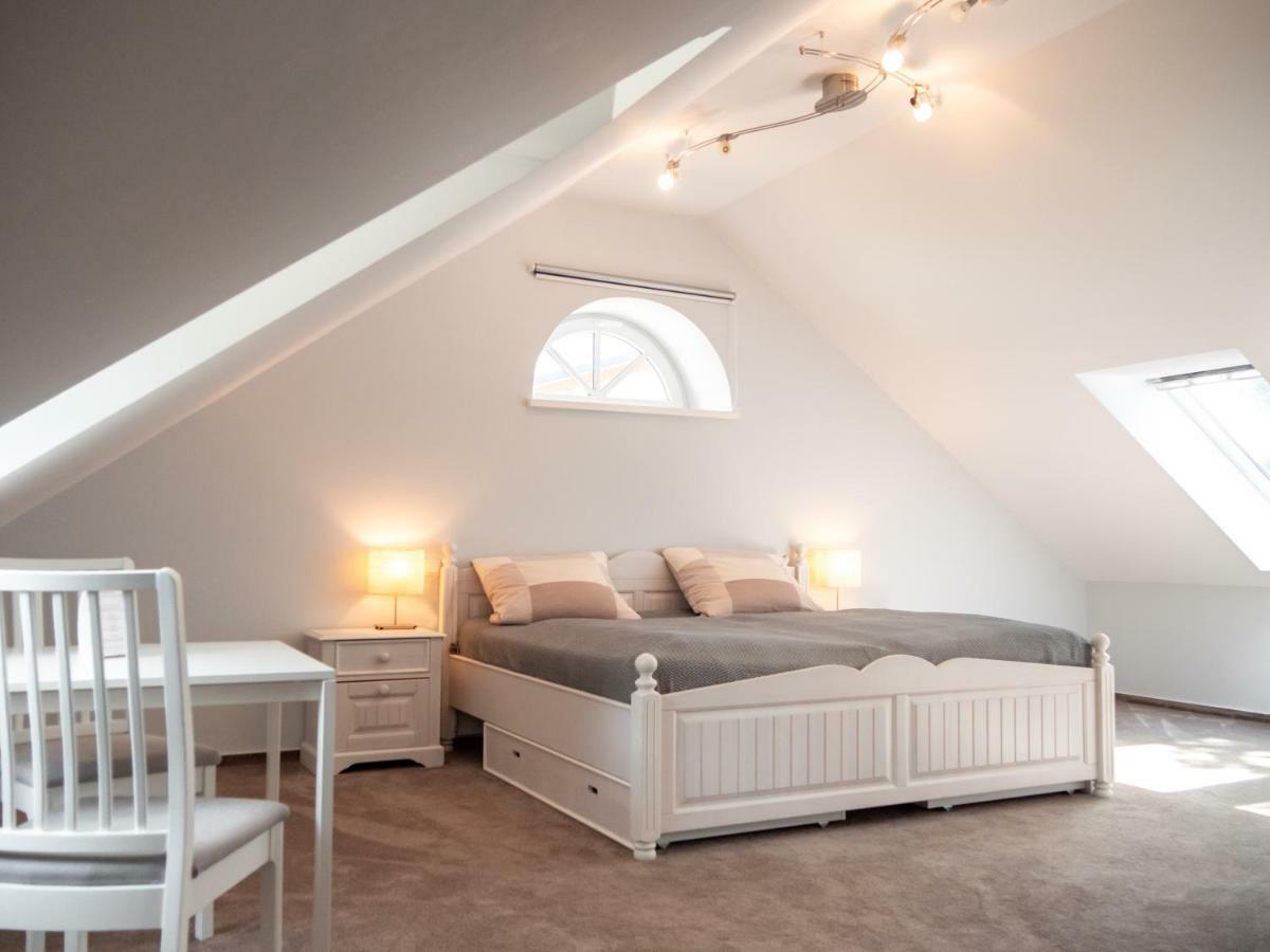 Reiterhof Und Pension Eichenhof Haiger Ngoại thất bức ảnh