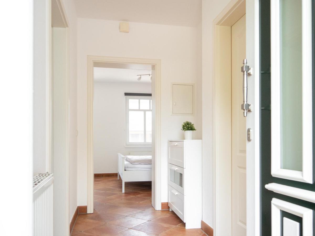 Reiterhof Und Pension Eichenhof Haiger Ngoại thất bức ảnh